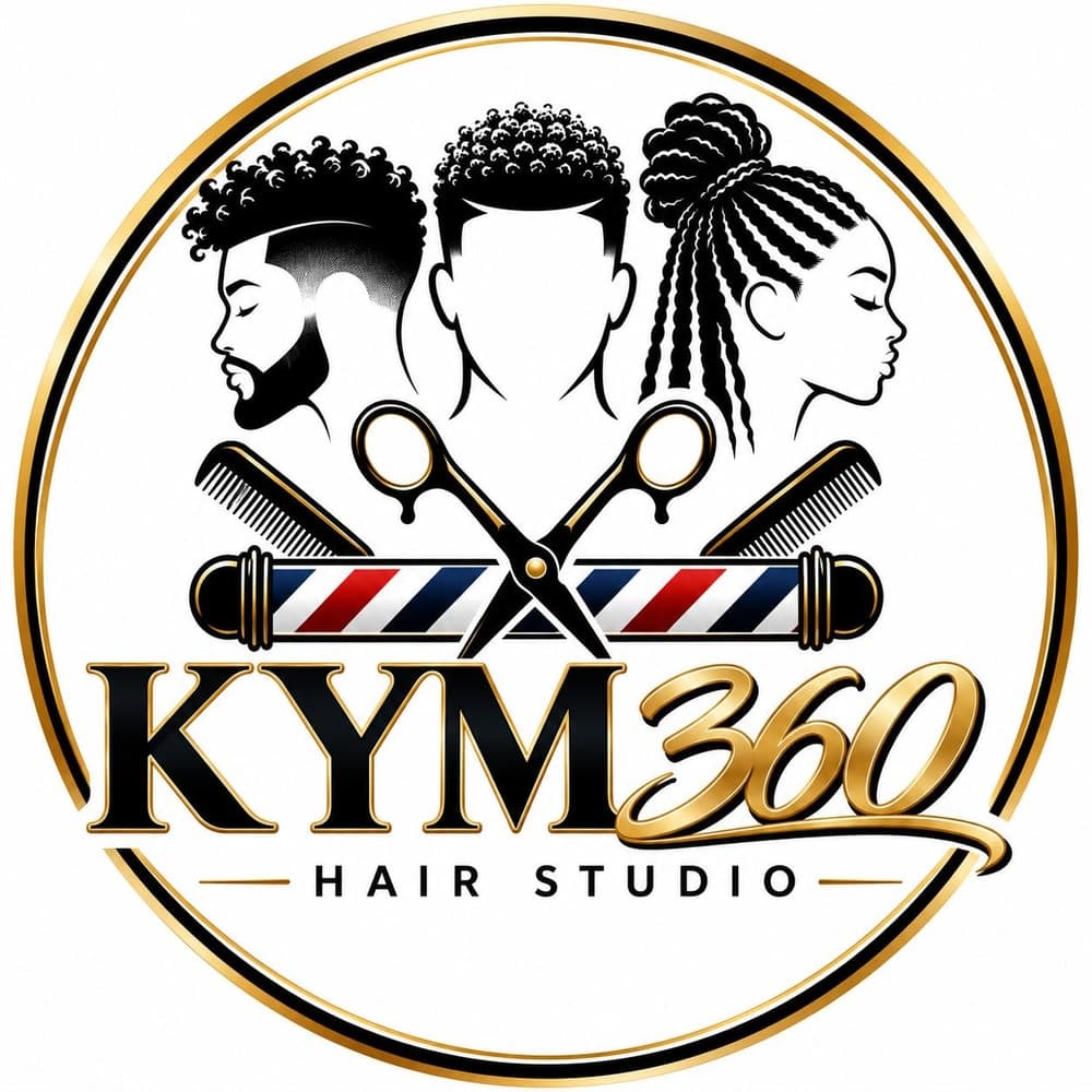 KYM360 Hair Studio